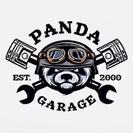 PANDA GARAGE