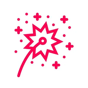 Flowerburst