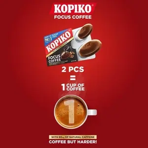 Kopiko US
