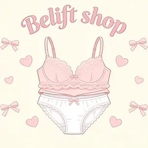 Belift shop