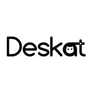 Deskat For Your Cat