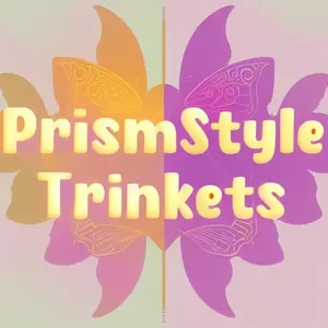 PrismStyle Trinkets