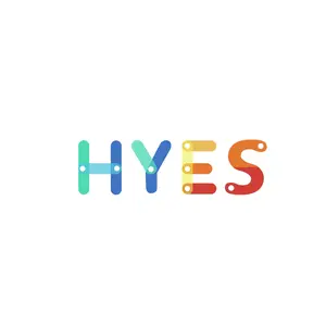 Hy-es