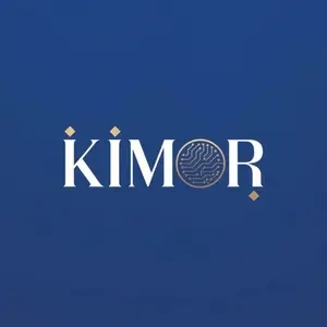 Kimor Eyewear