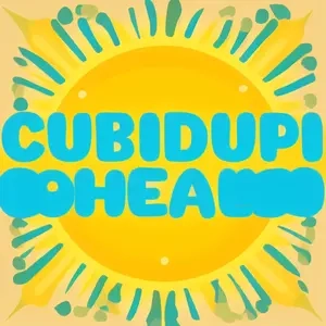 CUBIDUPI HEAL
