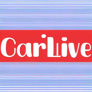 CarLive.