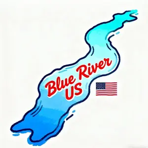 Blue River US