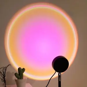 Decorative lighting lighting