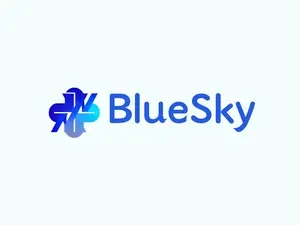 Blue In The Sky