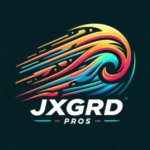 JxGrd Pros