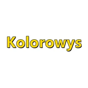 Kolorowy Stationery