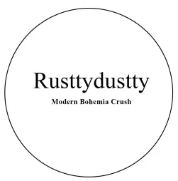 Rusttydustty Curve