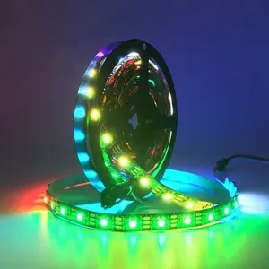 Sparkling lighting