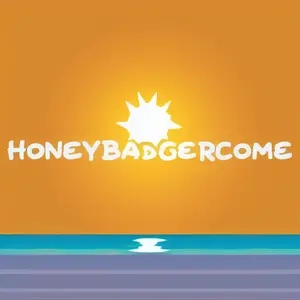 HoneyBadgercome