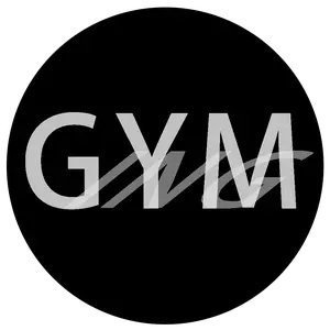 GYMING