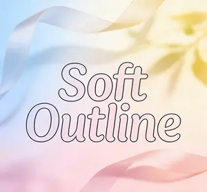 Soft Outline