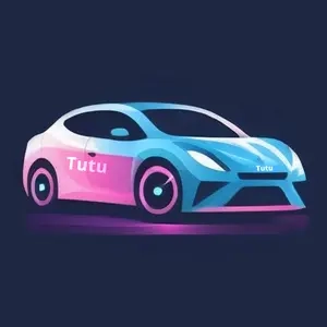 Tutu Car Led Light