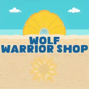 Wolf Warrior Shop
