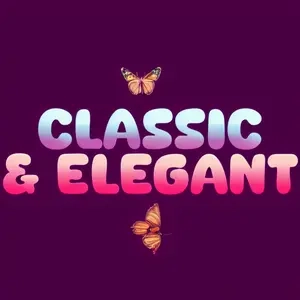 Classic & Elegant