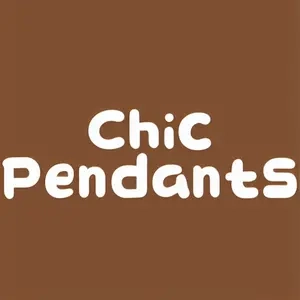 Chic Pendants