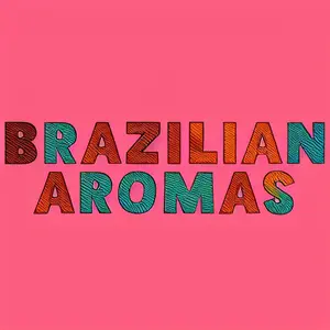 Brazilian Aromas