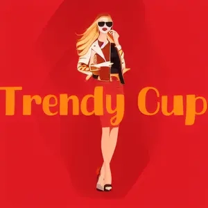 Trendy Cup