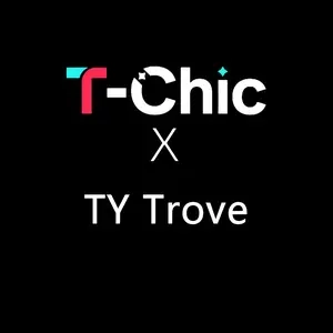 TY Trove