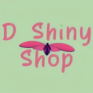 D Shiny Shop