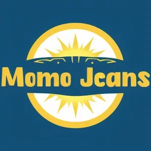 Momo Jeans