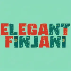 Elegant Finjani