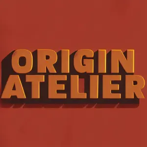Origin Atelier