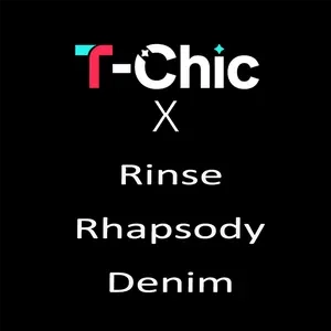 Rinse Rhapsody Denim