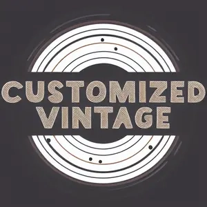 Customized Vintage