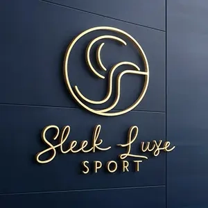Sleek Luxe Sport