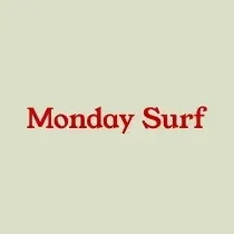 Monday Surf