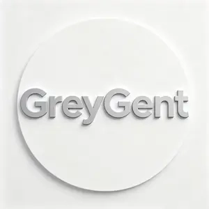 GreyGent