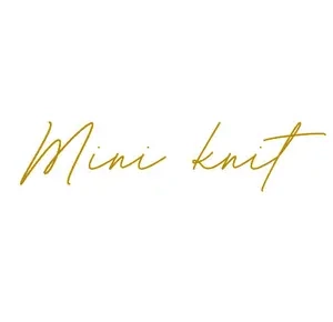 Mini knit