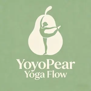 YoyoPear-Yoga