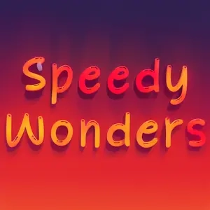 Speedy Wonders