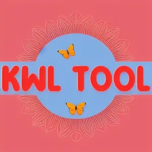KWL TOOL