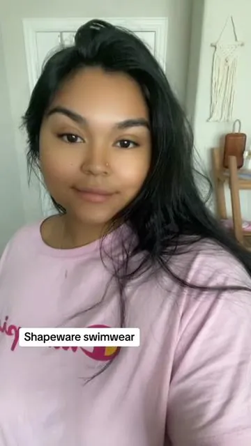 10 out of 10 recommend y’all need this all mamas need this yes, you do girl!!!! #model #bathingsuitsformoms #shapewearformoms #shapewear -#nooneisgoingtoknow #run #snatched #momtok #momhastodowhatamomhastodo #mindyourdamnbusiness #confidenceback ##tummycontrol