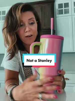 If you are a “name brand” lover…good for you! This is for my bargain babes! #meokytumbler #drinkmorewater #bargainshopping #MomsofTikTok 