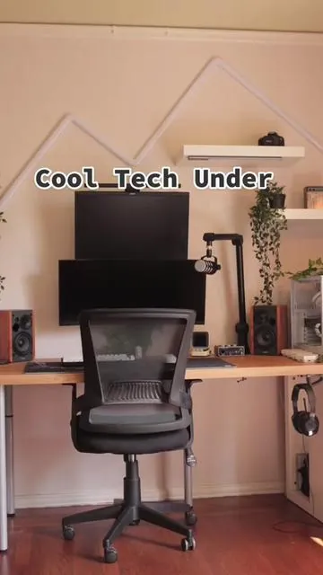 Must have #fyp #tech #fanttik #tools #gadgets 