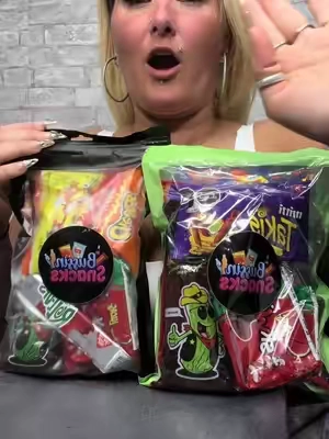 Lets try this 👀😊🥴🤗🤣 #chamoypickle #chamoypicklekit #chamoykit #tiktokshop #fyp #viral 