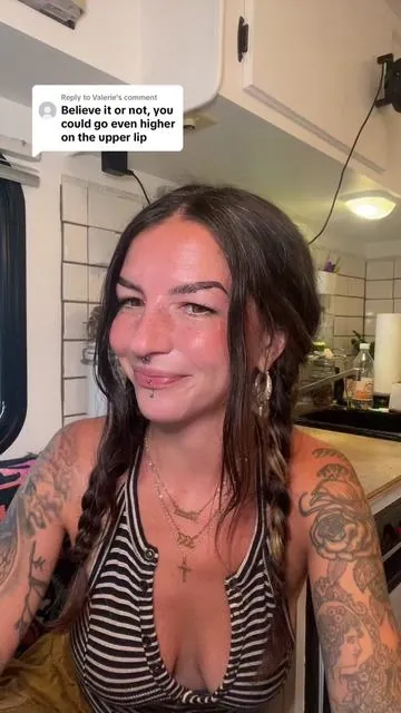 Replying to @Valerie Omg I just found this video in my drafts from August! I never posted it because they had sold out and I was so bummed! But they’re restocked now and I RAN to get all three colors. 😜Spoiler alert: I have a new favorite! 😬🥰🔥 #rvlife #vanlife #camper #beautyhacks #semipermanentmakeup #lipstain #makeup #hacks #peelofflipstain 