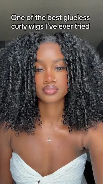 Hair from: @westkisshairbest @westkisswig | This Wig looks so natural and is really good quality! 💓  #fyp 