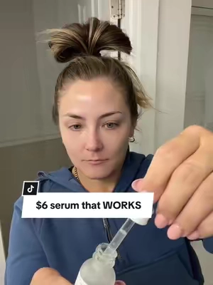@The Ordinary Skincare soo impressed with this one! Smoothes and brightens skin and only $6 for this size! Niacinamide 10% + Zinc 1% formula is a water-based serum, love the consistency. Thank you The Ordinary and Tiktok Shop for sending this to me! #tiktokshop #starcreator #theordinary #affordableskincare #fyp #review #antiaging 