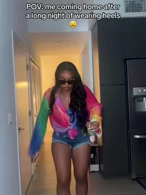 Girl da dawgs be BARKIN😭😭😂🤣 i been putting that massager to WORK!! 