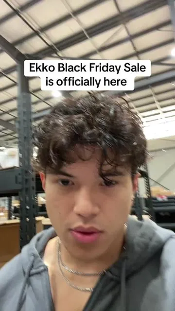 i just woke up in the warehouse too, up to 70% off is crazy