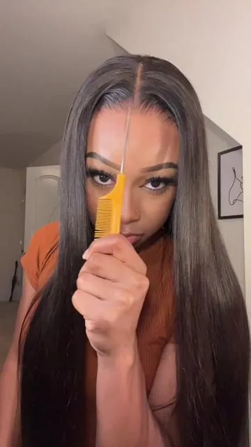 @ISEEHAIR || Install with me 😘#blackfridaysale#TikTokShopBlackFriday#BuyMoreSaveMore #affordableisee